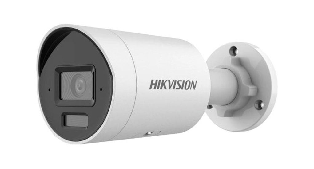 

Видеокамера IP HIKVISION DS-2CD2043G2-LI2U(2.8mm) уличная цилиндрическая 4Мп 1/2.9" CMOS 3D DNR, BLC, HLC 25 к/с, DS-2CD2043G2-LI2U(2.8mm)