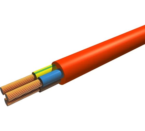 Кабель iTOK КГТТ 3х2,5