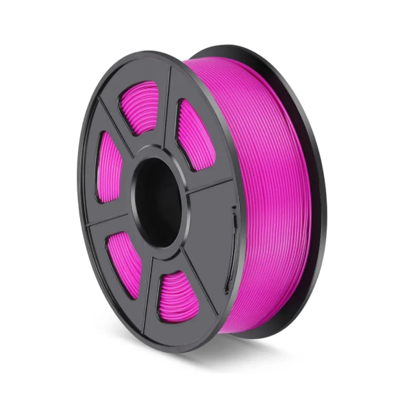 

Пластик NVP NV-3D-PLA-P-FUCHSIA PLA+ Fuchsia для 3D печати, диаметр 1.75мм, длина 330м, 1 кг, NV-3D-PLA-P-FUCHSIA