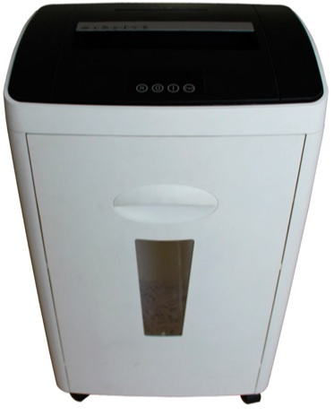 Изображение товара Уничтожитель бумаг Bulros 656C для безопасного уничтожения документов