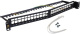 фото Патч-панель  Lanmaster LAN-PPA24OK-UTP