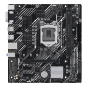 фото Материнская плата ASUS PRIME H510M-E R2.0