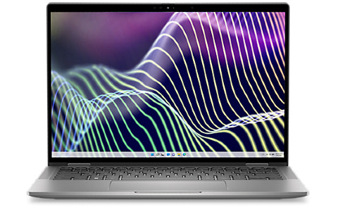 

Ноутбук Dell Latitude 7440 i7-1365U/16GB/1TB SSD/Iris Xe Graphics/14,0" FHD+ WVA/WiFi/BT/Cam/Win11Pro/gray, Latitude 7440