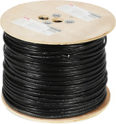 фото Кабель витая пара FTP 5e кат. 4 пары  Buro BU-COP-050-FTP-OUTDOOR