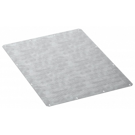 Изображение товара Фланец основания IEK FO-00-FBV-080-100 для шкафов 800х1000 мм, стальной, IP54