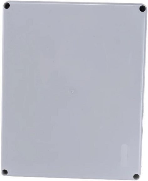 Изображение товара Коробка IEK UKO10-240-195-090-K41-55 для распределения проводов