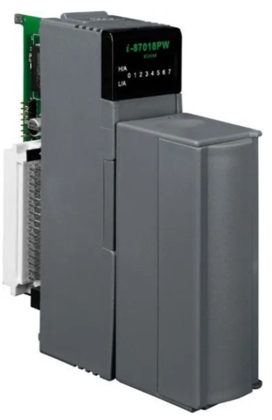 фото Модуль  ICP DAS I-87018PW-G/S CR в Омске