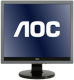 фото Монитор 19" AOC 919Vz