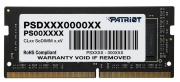 фото Модуль памяти Patriot Memory PSD48G320081S (УЦЕНЕННЫЙ)