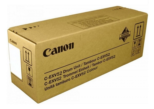 Изображение товара Фотобарабан Canon C-EXV52 DRUM UNIT для принтеров