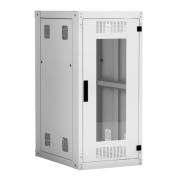 фото Шкаф Netlan EC-FZ-246060-GMM-GY
