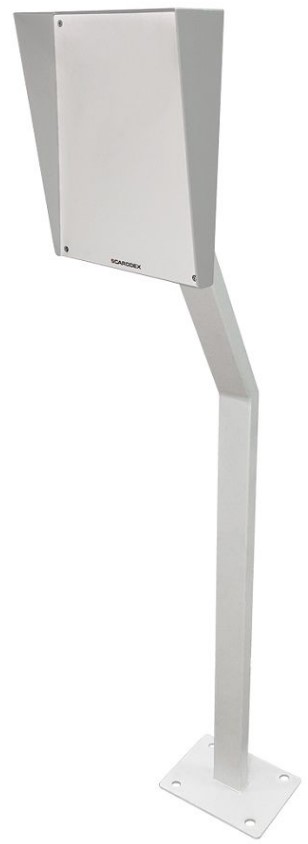 Стойка CARDDEX SP-04 въезда