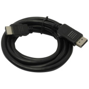 фото Кабель интерфейсный BION BXP-CC-DP-HDMI-020