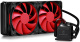 фото Система охлаждения жидкостная Deepcool CAPTAIN 240 в Омске