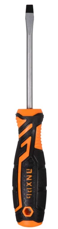 

Отвертка Вихрь 73/6/2/9 шлицевая SL6, 100 мм, 73/6/2/9