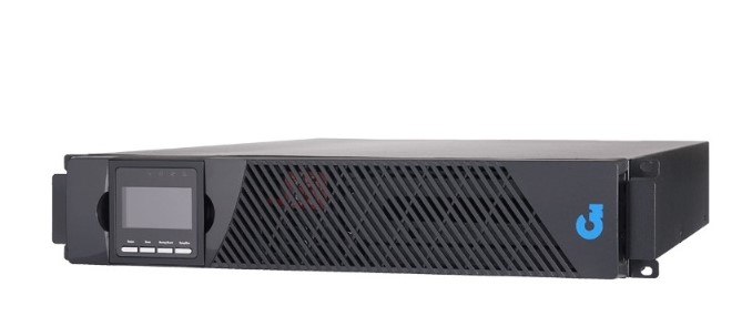 Источник бесперебойного питания Связь Инжиниринг СИПБ3КA.10-11/LI АПСМ.435241.027-02 3000ВТ 3000ВА черный