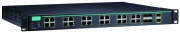 фото Коммутатор MOXA ICS-G7826A-2XG-HV-HV-T