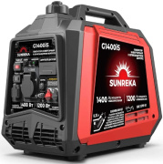 фото Генератор бензиновый SUNREKA G1400iS