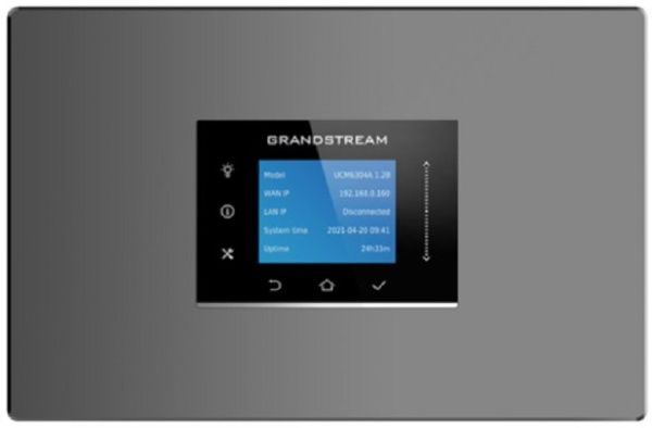 фото АТС IP  Grandstream UCM6304A в Нижнем Новгороде