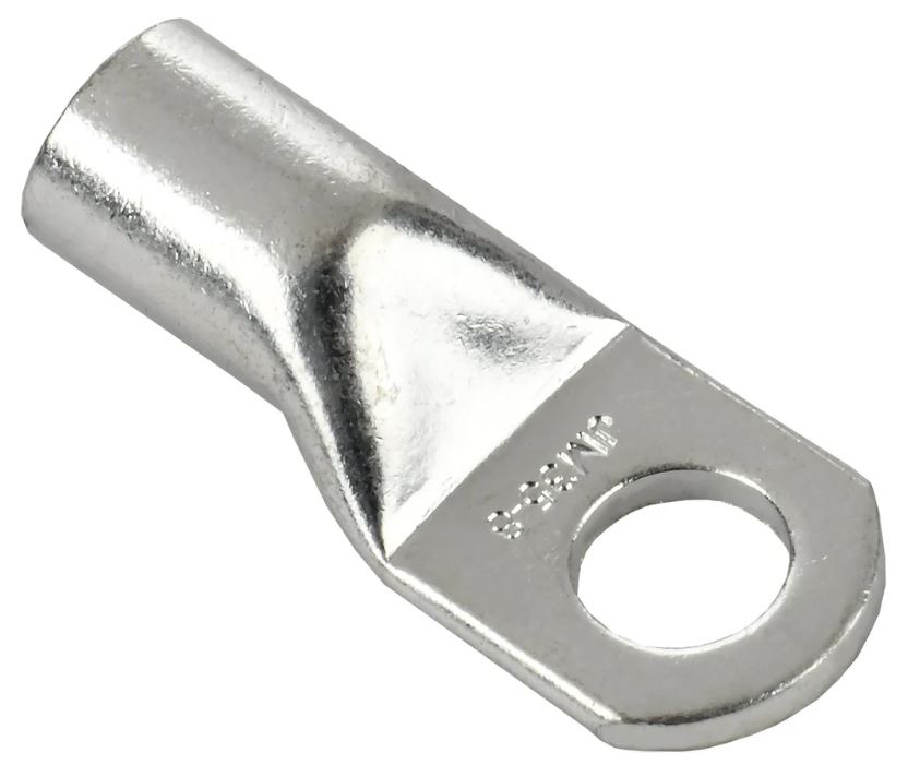 

Наконечник IEK UNP10-31-O-035-008-05 медный луженый JGA-35-8 (ТМЛ) (5шт/упак), UNP10-31-O-035-008-05