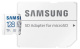 фото Карта памяти MicroSDXC 128GB Samsung MB-MC128SA в Самаре