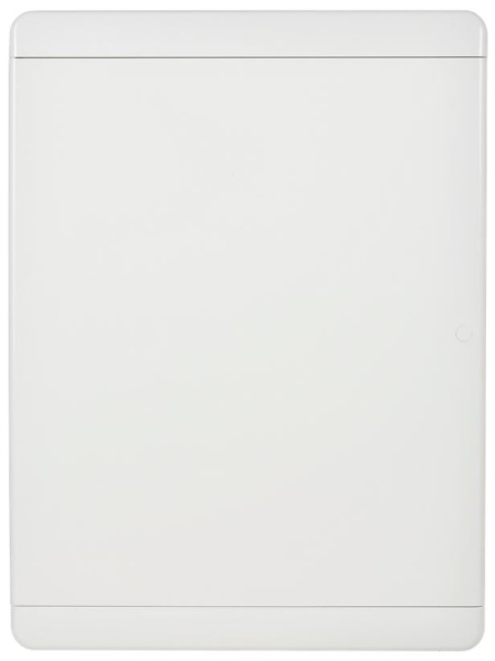 Изображение товара Распределительный щит IEK TF5-KP13-V-54-41-K01-K01 IP41 для модульного оборудования