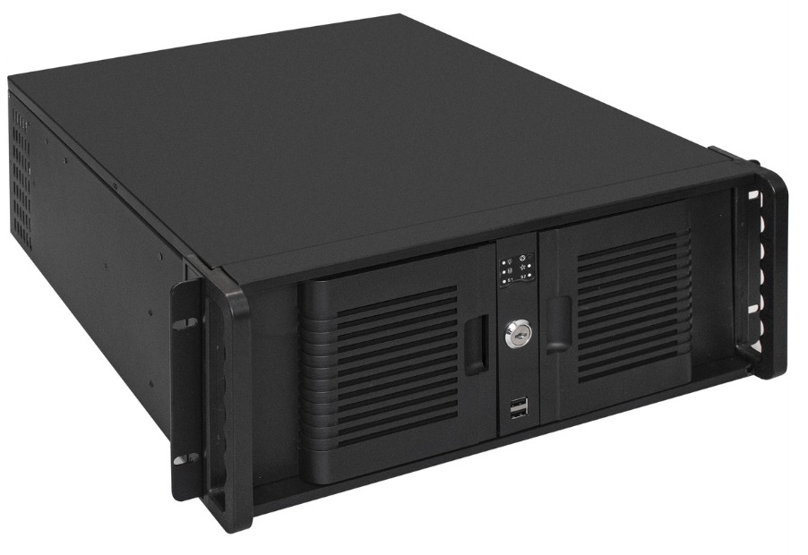 

Корпус серверный 4U Exegate Pro 4U480-15/4U4132/1200RADS EX293247RUS RM 19", глубина 480, БП 1200RADS, USB, Pro 4U480-15/4U4132/1200RADS