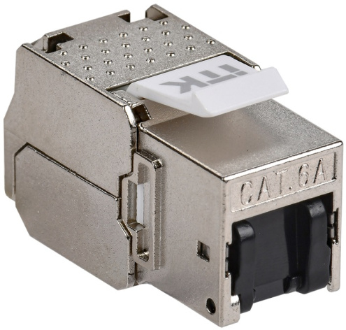 фото Модуль Keystone RJ45 STP ITK CS1-1C6AS-T2-D в Перми