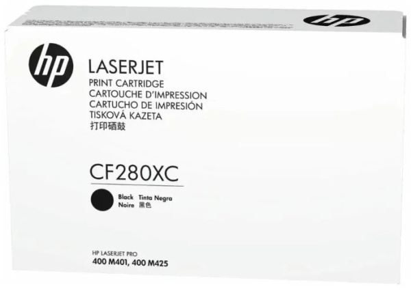 фото Картридж  HP 80X в Волгограде