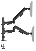 фото Кронштейн настольный  UNITEKI FMGT92PIPE