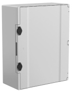 фото Щит с монтажной панелью  IEK TR5-12-N-050-40-18-65