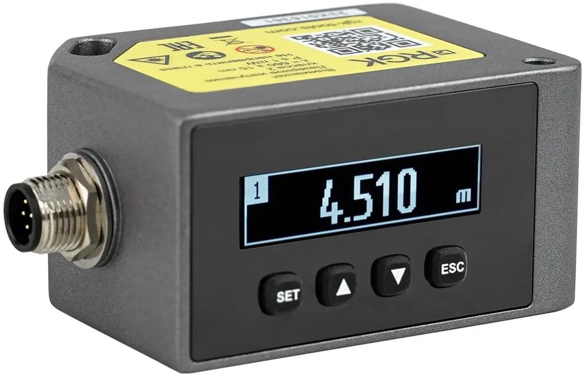 

Дальномер лазерный RGK DP302 757485 RGK, DP302