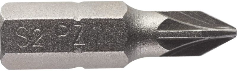 

Бита AEG ASDPZ12510 4932479523 10шт.РZ1x25mm, ASDPZ12510