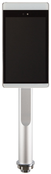 Считыватель RusGuard R20-Face (8T)