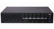 фото Микшер-усилитель  Qtex QAA MPRO480