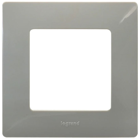 фото Рамка  Legrand 672521 в Уфе