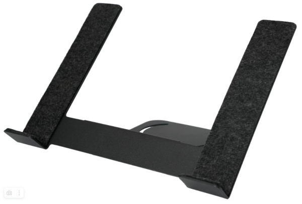 Изображение товара Кронштейн GEEK NOOK 202404204 для ноутбука до 15 дюймов прочный металлический