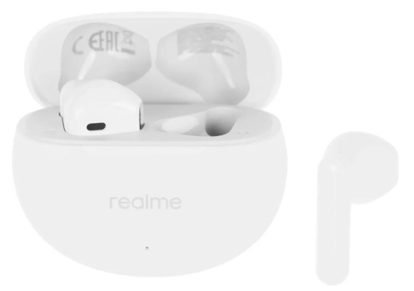 фото Гарнитура wireless Realme Buds T01 в Казани
