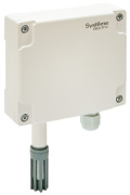 фото Датчик температуры и влажности Systeme Electric SOHCTP