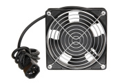 фото Вентиляторный блок TLK TLK-FAN1-BK