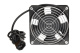 фото Вентиляторный блок  TLK TLK-FAN1-BK в Екатеринбурге
