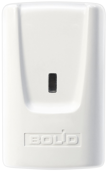 

Извещатель Болид Вулкан охранный вибрационный, Вулкан