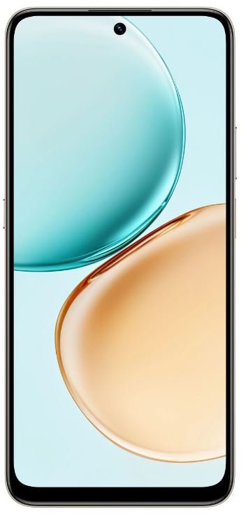 

Смартфон Honor X7d 6/128GB 5109BXJS Gold, X7d 6/128GB