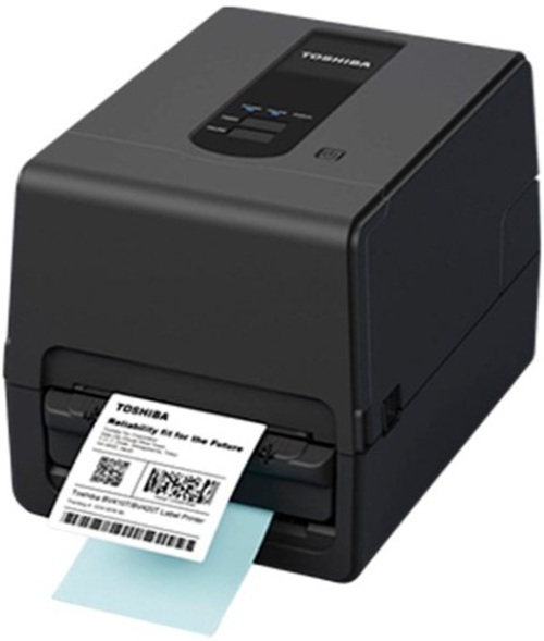 

Принтер термотрансферный Toshiba BV420T 18221168986CH 300 dpi, USB, LAN, BV420T