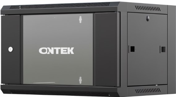 Шкаф ONTEK TSN6U64537GSRSWRW-9005