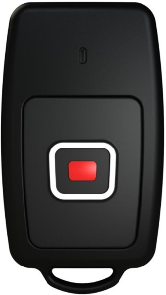 Изображение товара Извещатель охранный ручной радиоканальный Риэлта Ладога КТС-РК исп.2