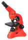 фото Микроскоп  Levenhuk Rainbow 50L Orange