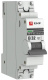 фото Автоматический выключатель  EKF mcb4763-6-1-32B-pro