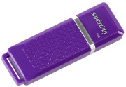 фото Накопитель USB 2.0 SmartBuy SB4GBQZ-V