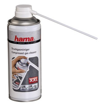 Изображение товара Баллон со сжатым воздухом HAMA H-49877